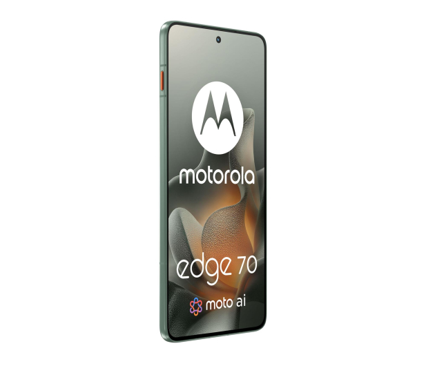 Motorola edge 70 5G 12/512GB Lily Pad 120Hz + Ładowarka 68W - 1486860 - zdjęcie 3